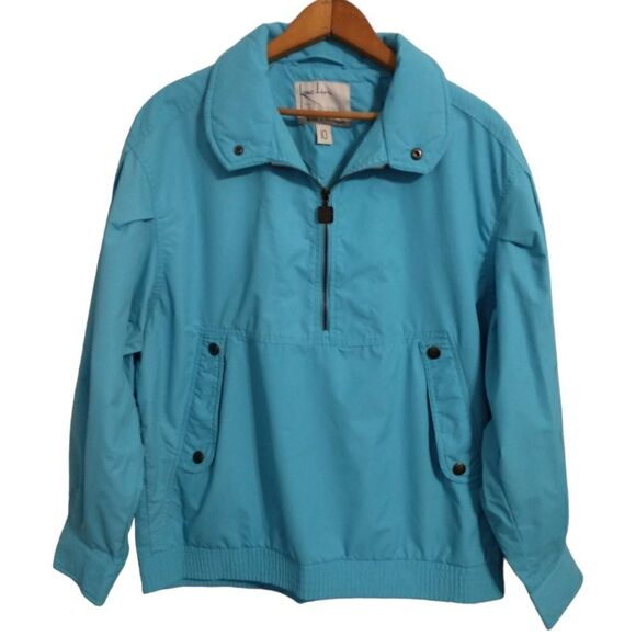 Vtg 90s Kaelin Windbreaker Jacket Ski Snowboard Pullover Peter Steinebrann. - Picture 10 of 16